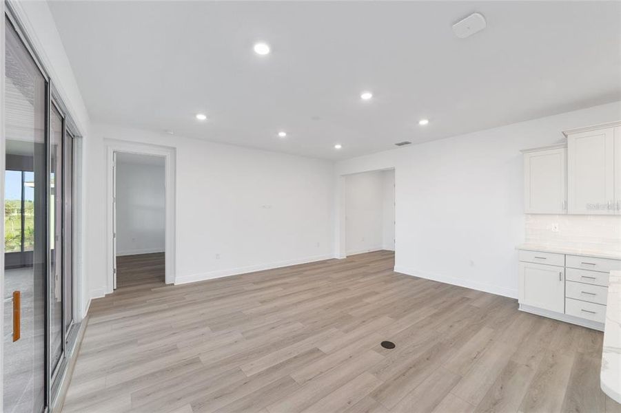 Spacious, unfurnished interior of a new home in , Ocala (Image 15). Spacious, unfurnished interior of a new home in , Ocala (Image 15).