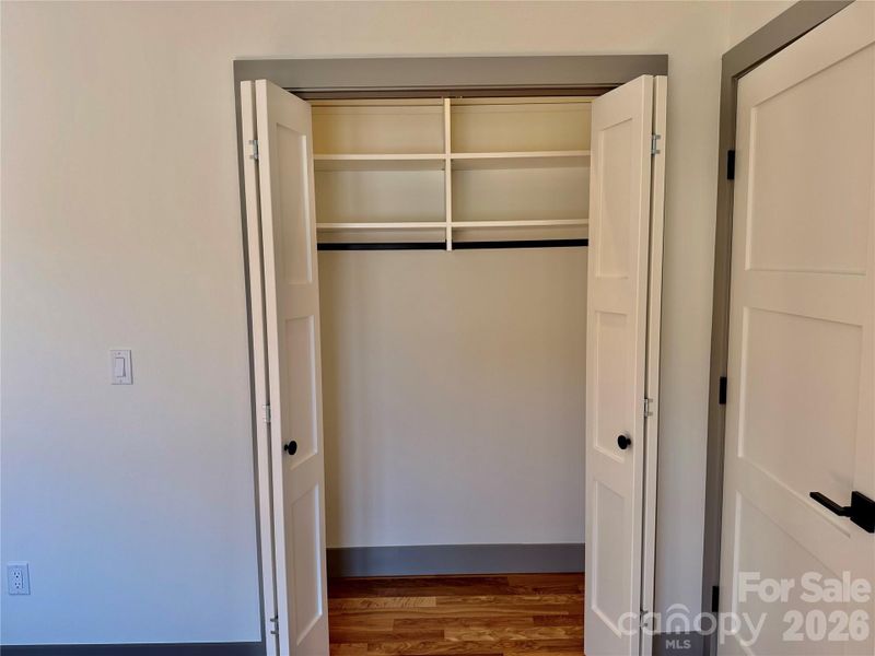 Spacious, unfurnished interior of a new home in , Brevard (Image 32).