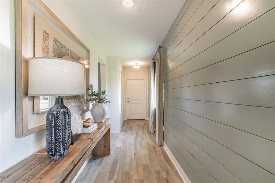 Photo description represents the model home of the same floor plan. Photo description represents the model home of the same floor plan.