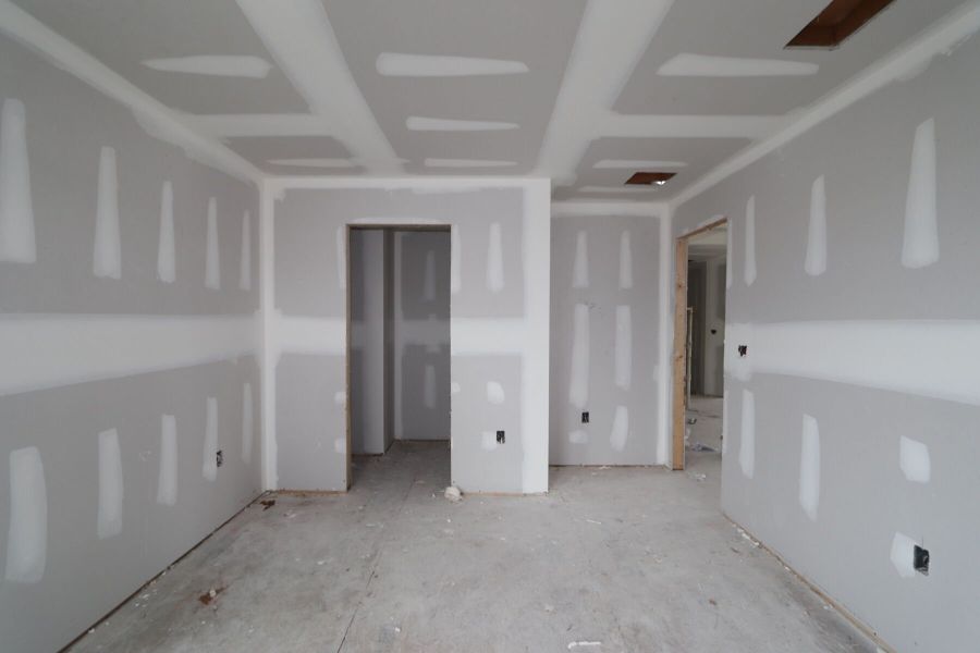 Drywall