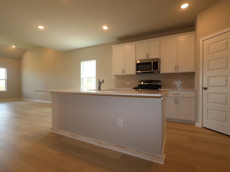 Kitchen Kitchen