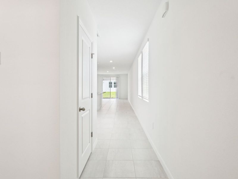 The Everglade floorplan at 903 Donahue Pass.