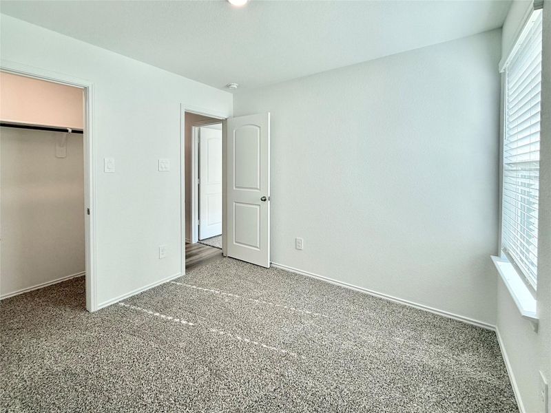 Guest room #2