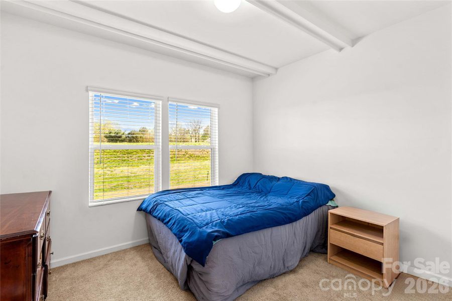Furnished interior view inside a new home in , Salisbury (Image 35).