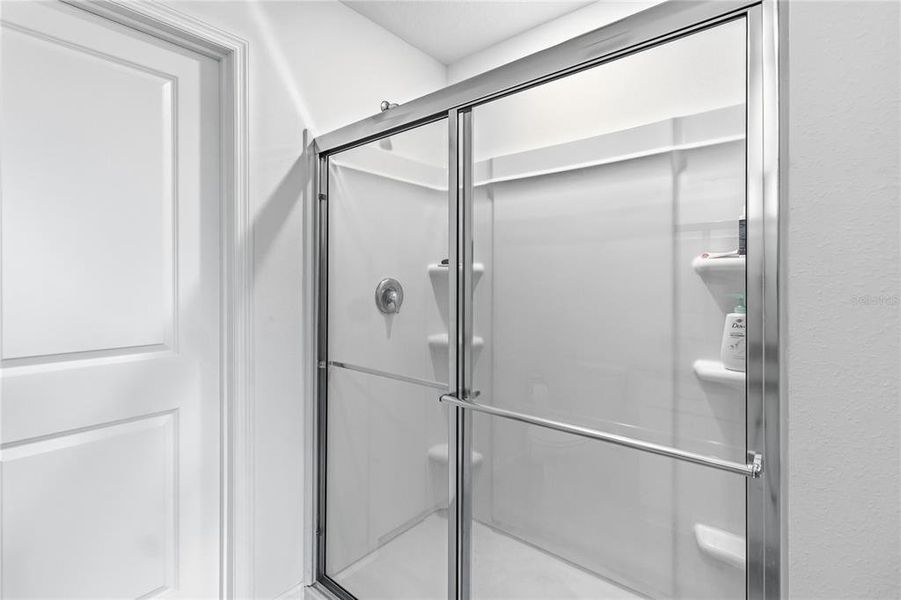 Close-up of interior finishes inside a home in Belair Place, Sanford (Image 11).