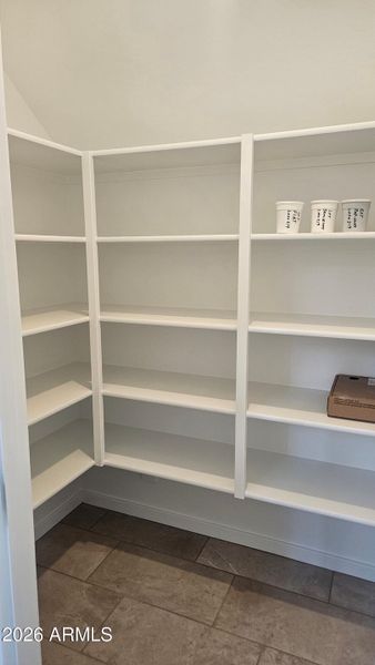 Pantry Pantry