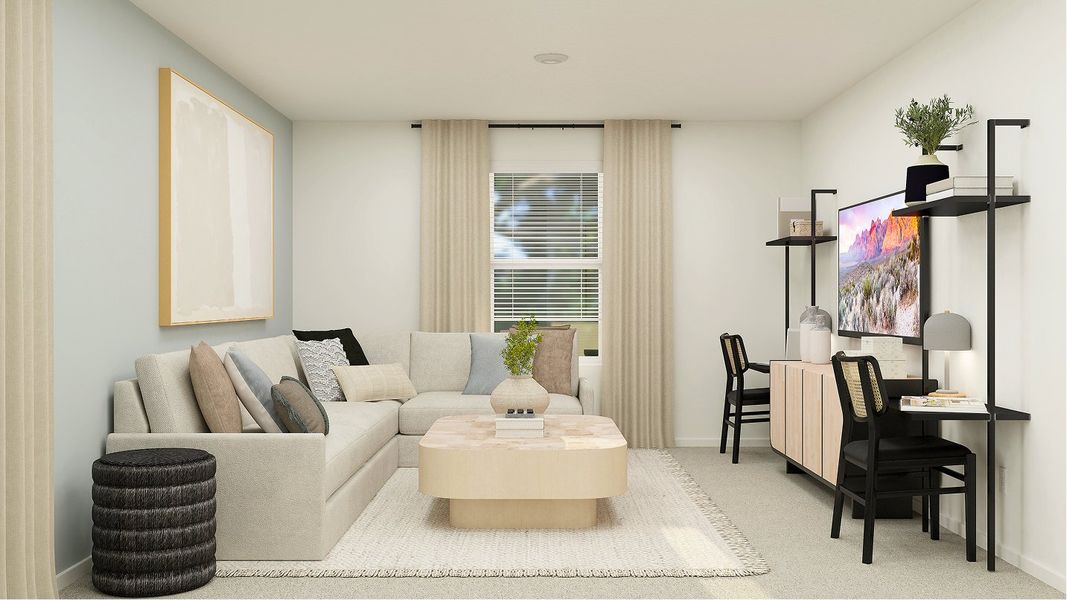 Grove Core N062 Ruth Game 2of2 F2