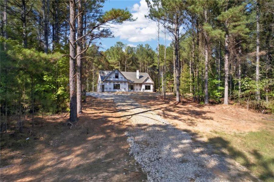 Image 45 of a home in .