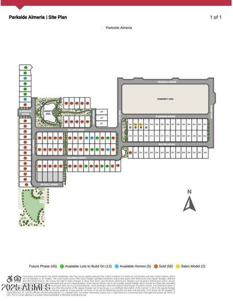 Site Map
