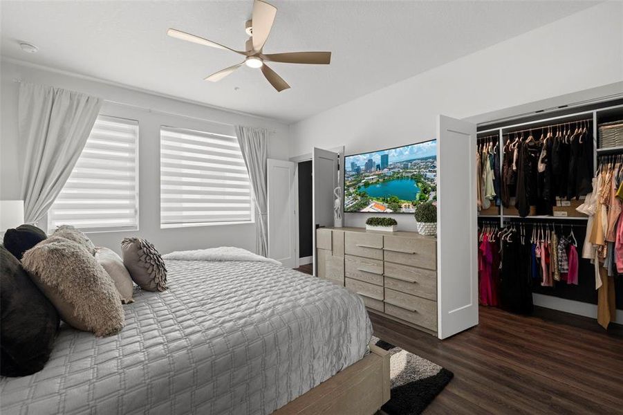 Furnished interior view inside a new home in , St. Petersburg (Image 23). Furnished interior view inside a new home in , St. Petersburg (Image 23).