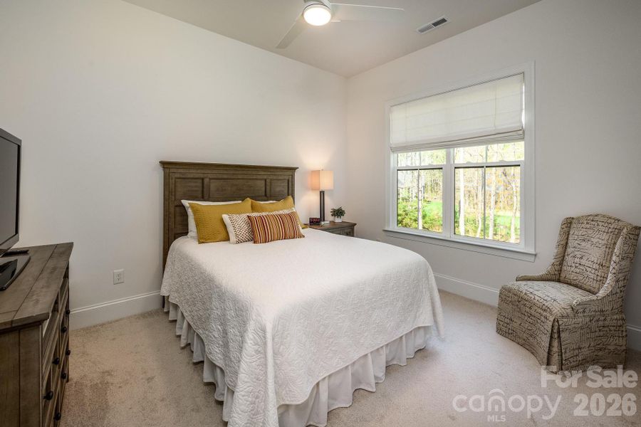 secondary Bedroom #1