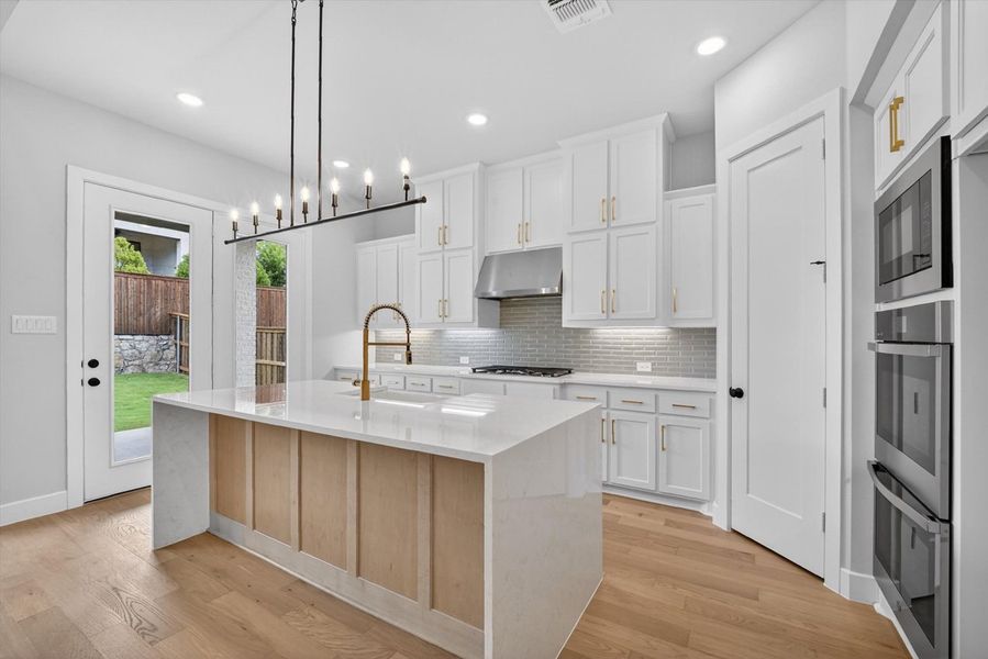 Kitchen Kitchen