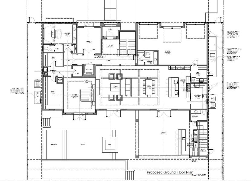 2D floor plan layout of this home in , Delray Beach, FL (Image 9). 2D floor plan layout of this home in , Delray Beach, FL (Image 9).
