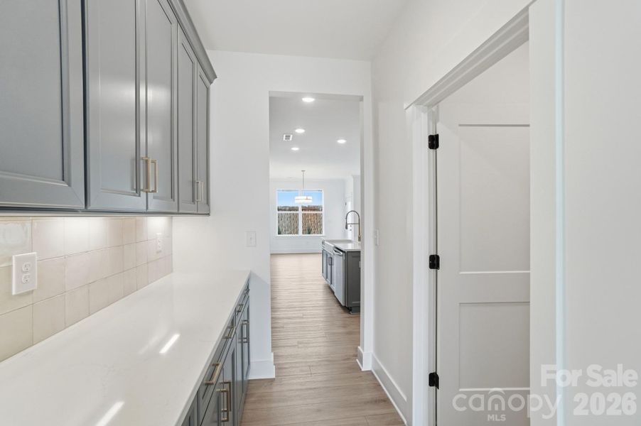 Butlers Pantry Butlers Pantry