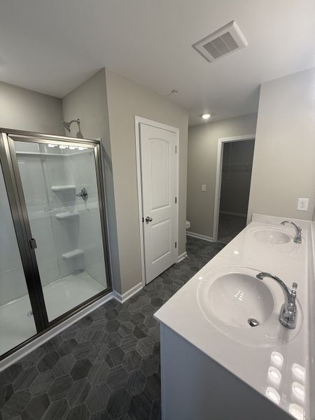 Stock Photo- Not actual home pictured