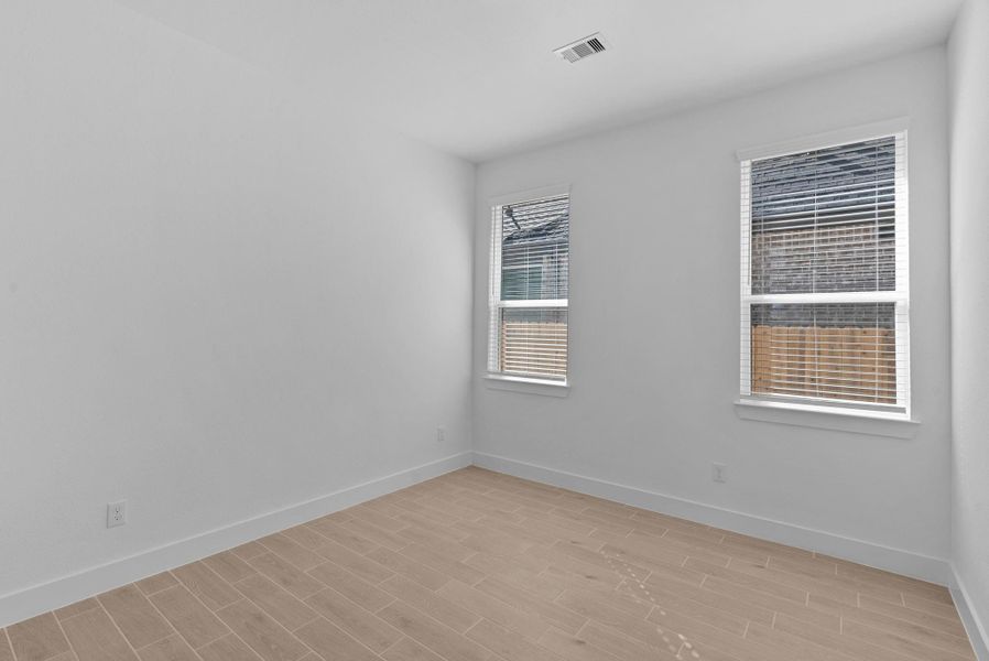Photos are REPRESENTATIVE of the home /floor plan and are NOT of the actual home.  Selections, features, and room options may vary.