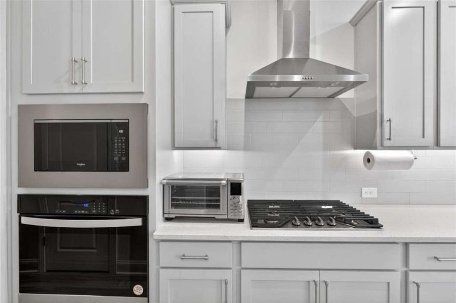 Image 30 of a home in The Village at Towne Lake.