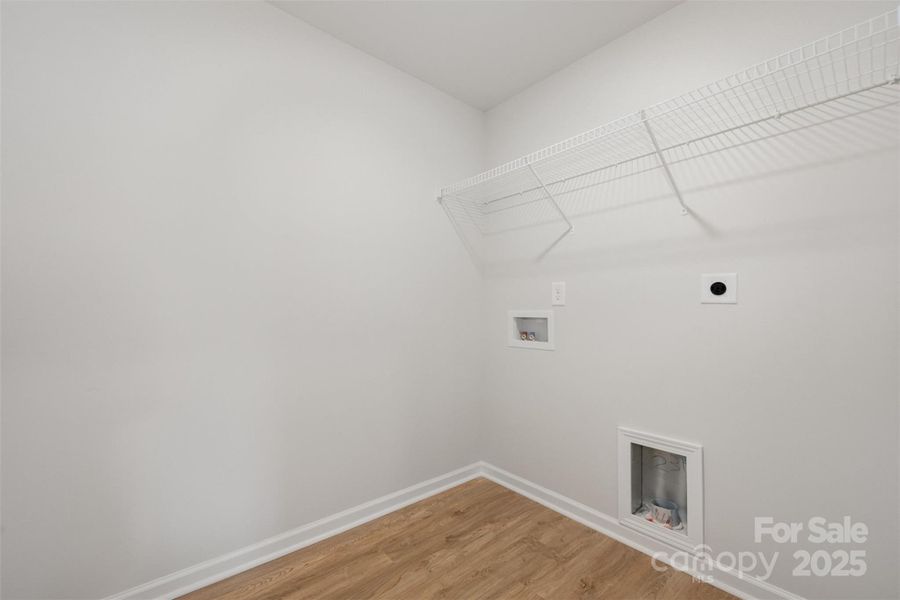 Laundry room. Representational Photo.