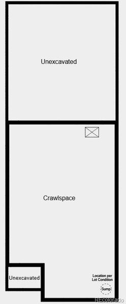 Additional Highlights Include: Outdoor living patio, and additional sink at bath 2