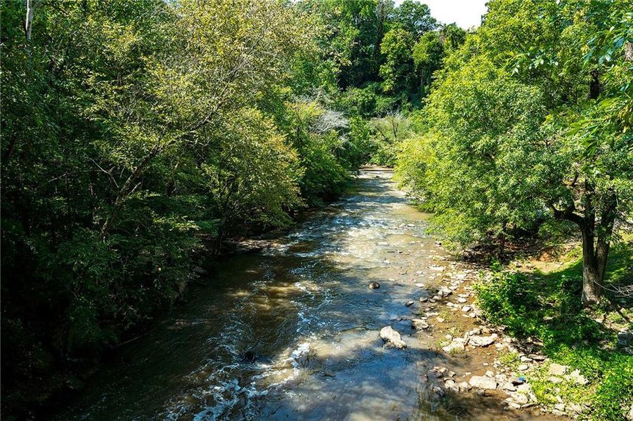Natural landscape and outdoor views near in Roswell (Image 55). Natural landscape and outdoor views near in Roswell (Image 55).