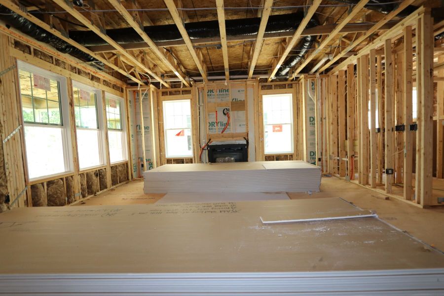 Insulation