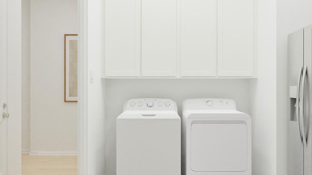 Grove Core N022 Astoria Laundry F1