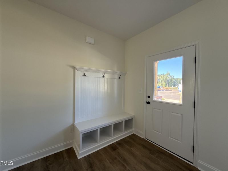 Move In Ready! Move In Ready!