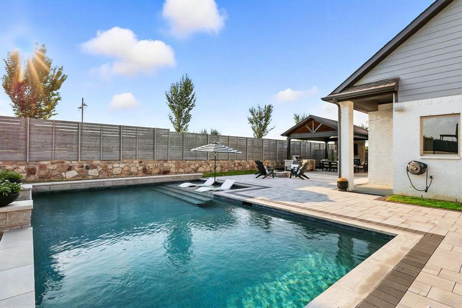 Image 38 of a home in . Image 38 of a home in .