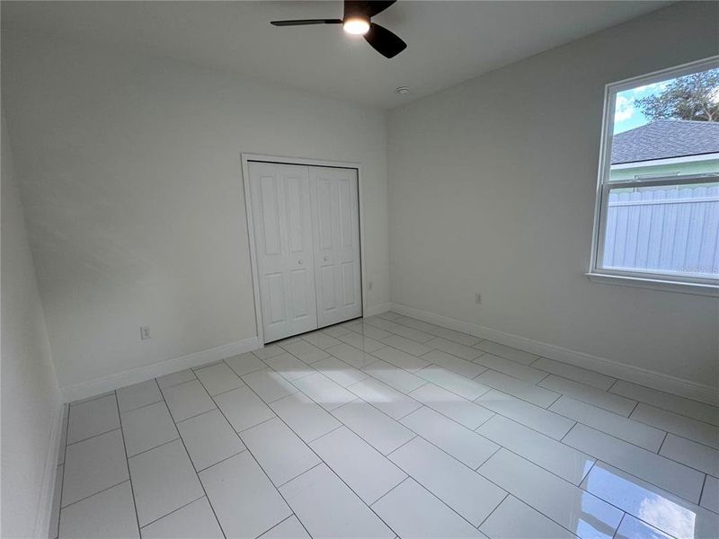 Spacious, unfurnished interior of a new home in , Ocala (Image 37).