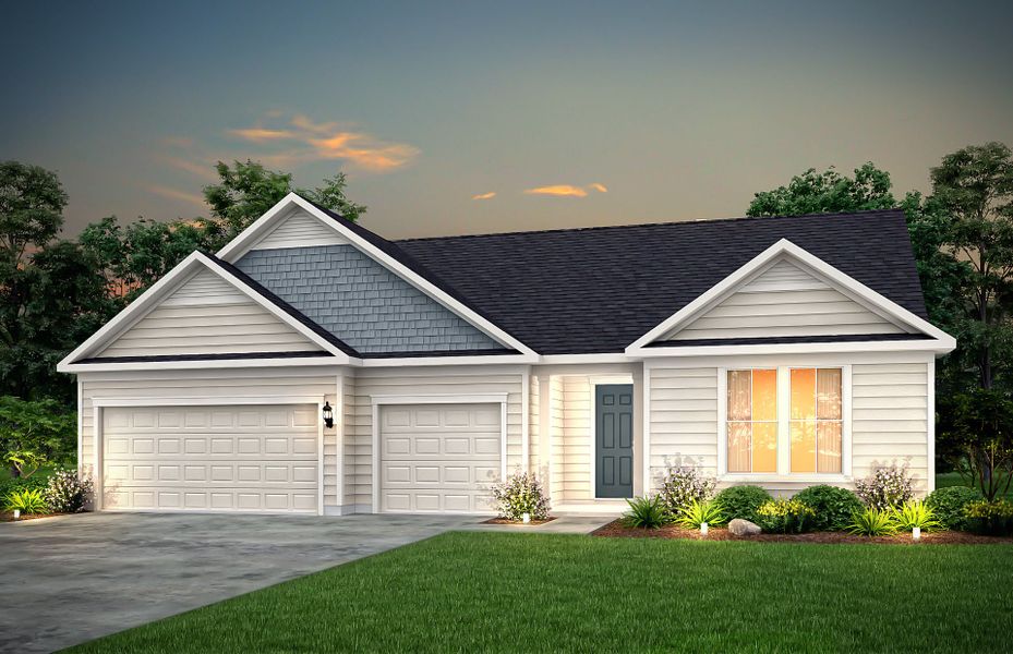 Home Exterior LC121 Home Exterior LC121