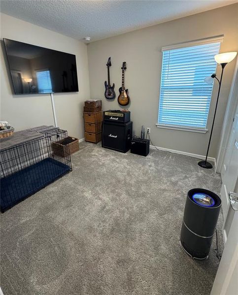 Furnished interior view inside a new home in , Ocala (Image 13).