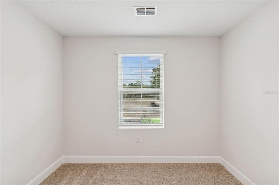 Spacious, unfurnished interior of a new home in Aspire at Canter Creek, Davenport (Image 18).