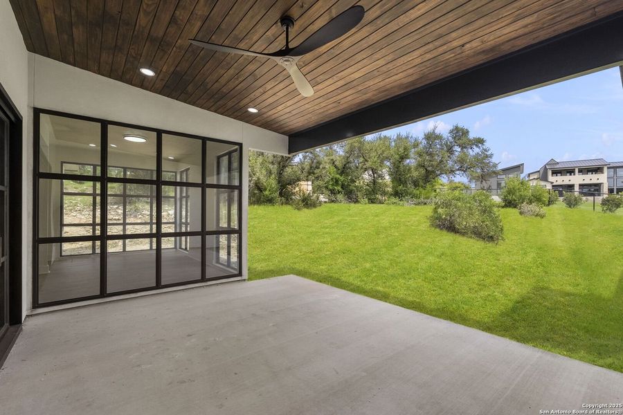 Spacious, unfurnished interior of a new home in , San Antonio (Image 36). Spacious, unfurnished interior of a new home in , San Antonio (Image 36).