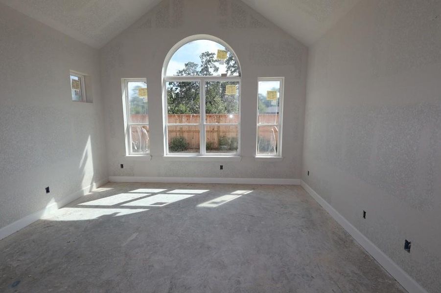 Image 39 of a home in Grand Central Park 55' Homesites. Image 39 of a home in Grand Central Park 55' Homesites.