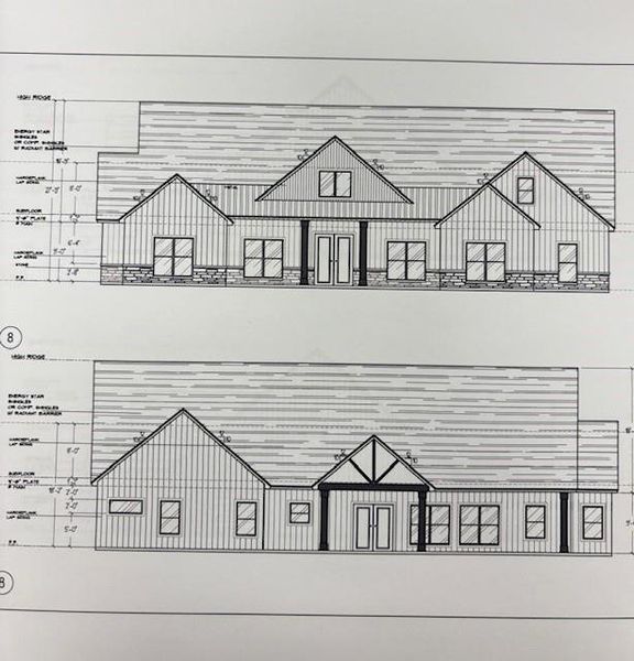 Front & Back Front & Back