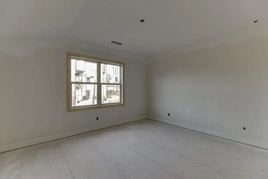 In-progress construction of a new home in , Jefferson, GA (Image 3).