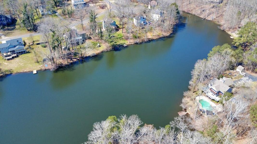 Natural landscape and outdoor views near  in Woodstock (Image 60).