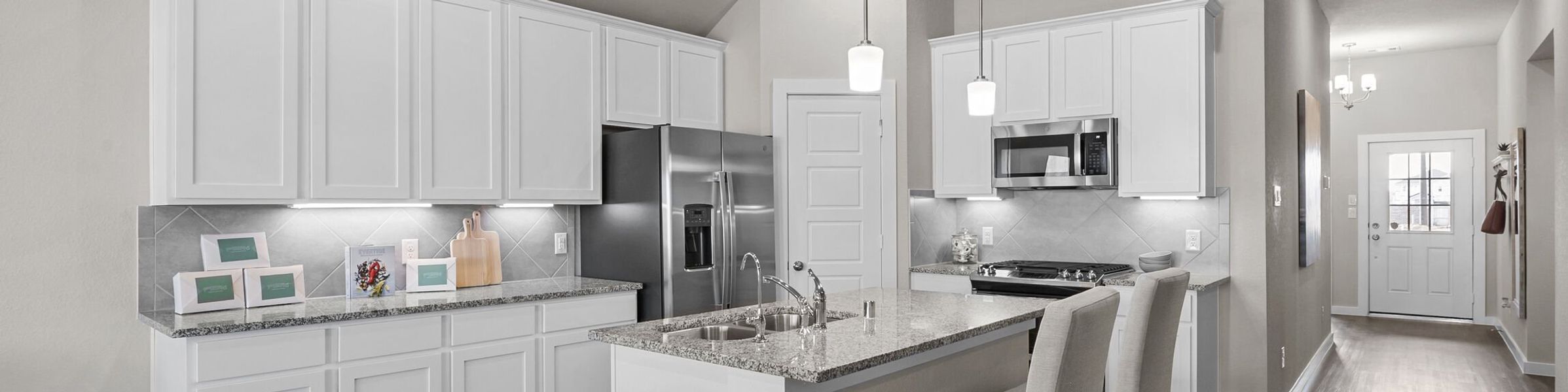 Kitchen Kitchen