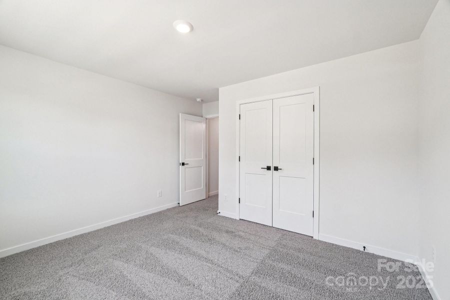 Spacious, unfurnished interior of a new home in Westport, York (Image 25). Spacious, unfurnished interior of a new home in Westport, York (Image 25).