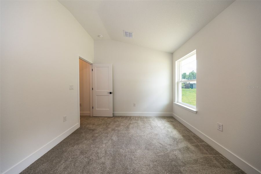Spacious, unfurnished interior of a new home in Palm Coast, Palm Coast (Image 21).