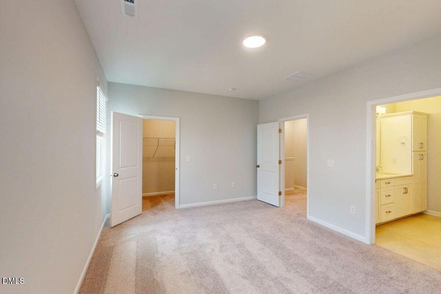 FST 631 primary bed FST 631 primary bed