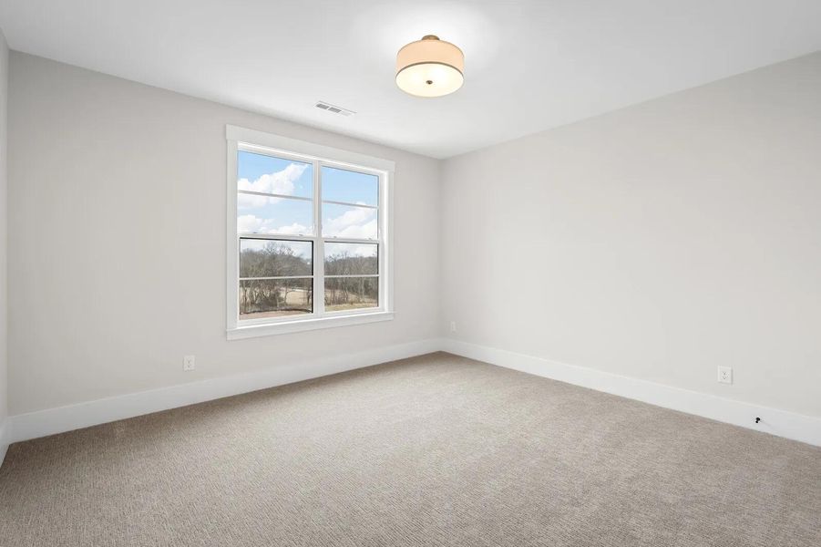 The Belvidere A Bedroom 4