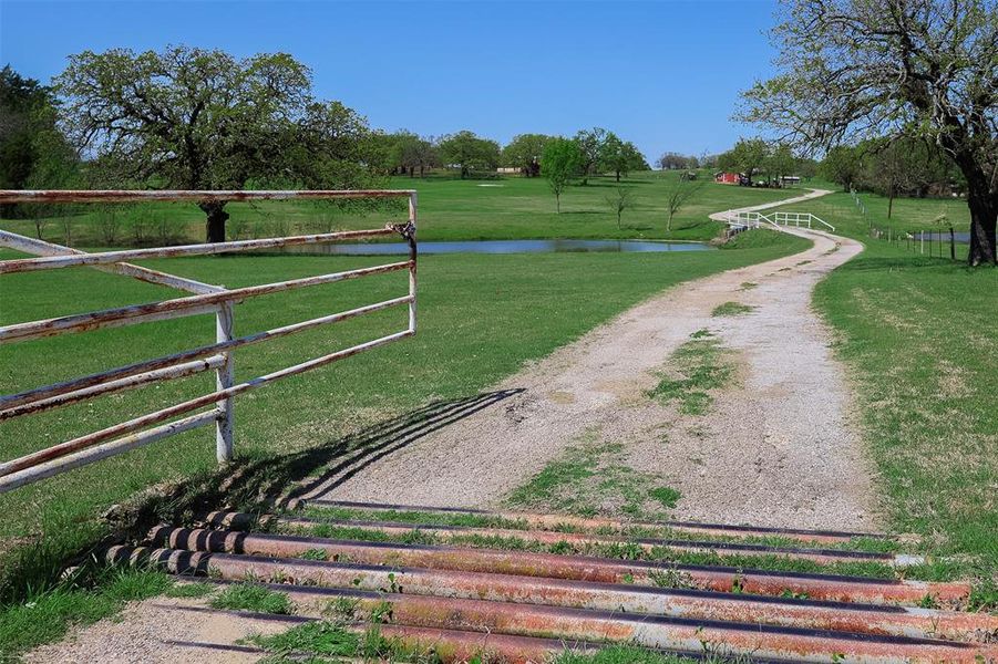 Natural landscape and outdoor views near  in Cleburne (Image 16).