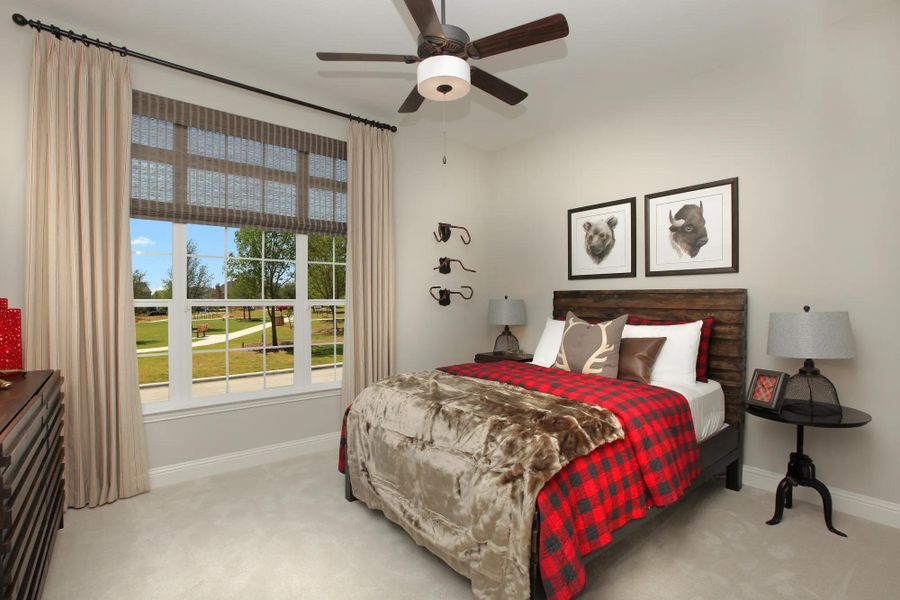 Corona Bedroom Corona Bedroom