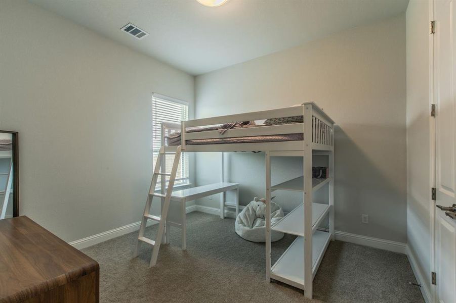 Furnished interior view inside a new home in , Lorena (Image 15).
