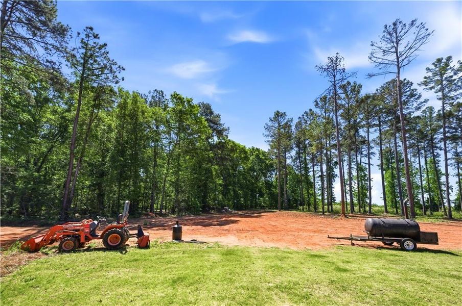 Natural landscape and outdoor views near  in Good Hope (Image 51).