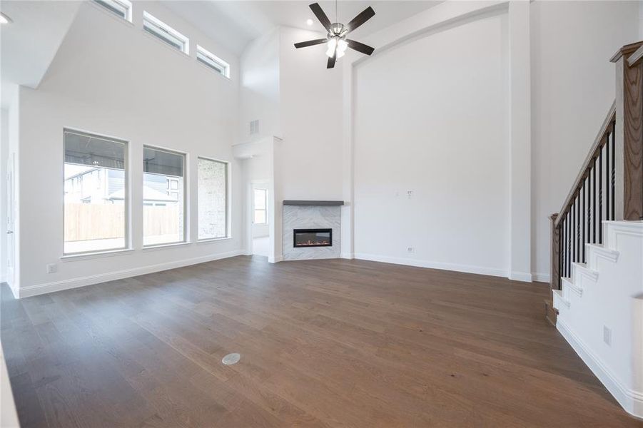 Great Room Great Room