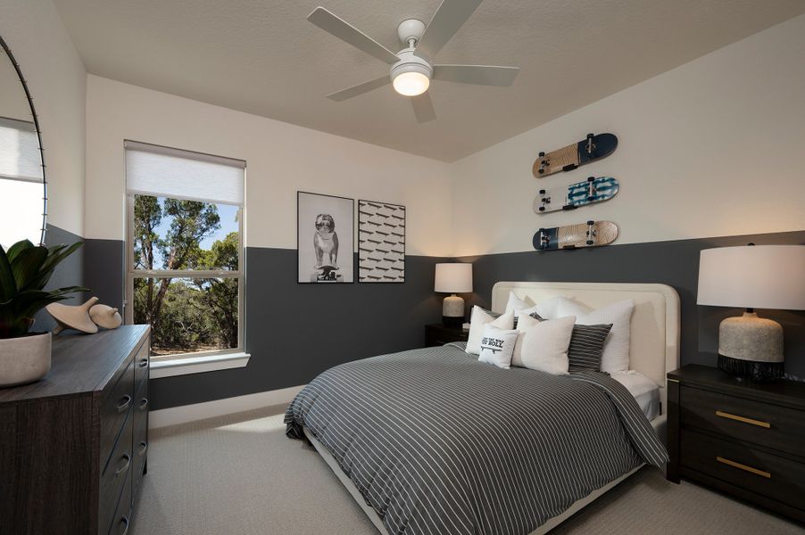 1121 Ellensburg Drive, Georgetown, TX.  - Slide 10