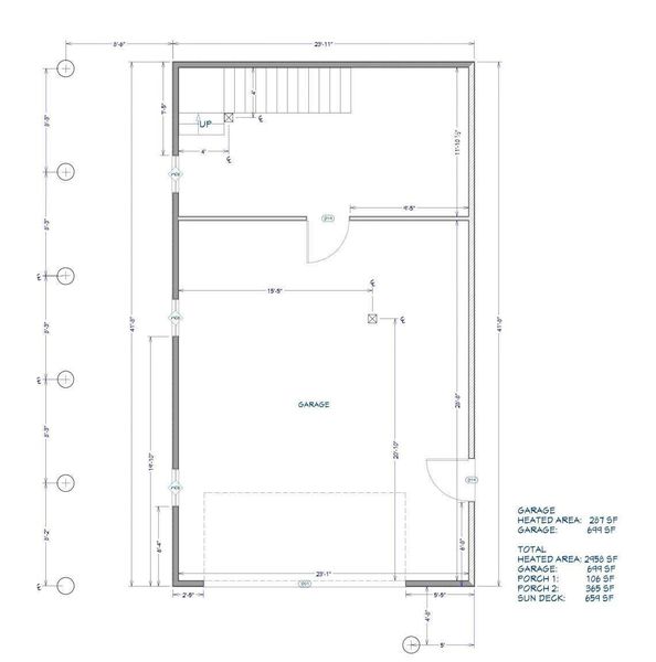 2D floor plan layout of this home in , Canton, NC (Image 4). 2D floor plan layout of this home in , Canton, NC (Image 4).