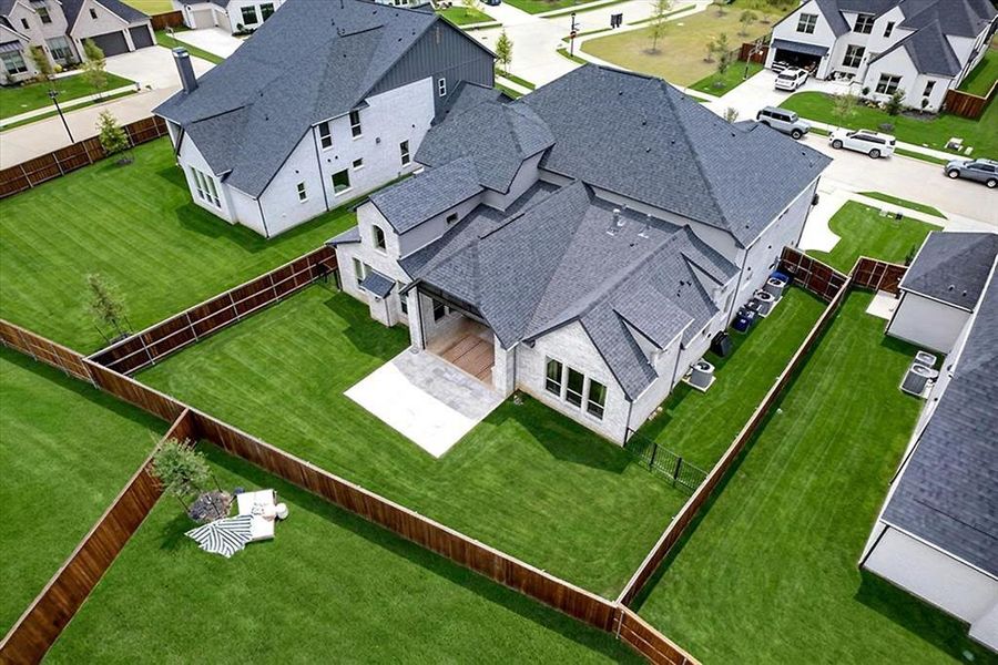 Image 34 of a home in Light Farms Graham/Reagan. Image 34 of a home in Light Farms Graham/Reagan.